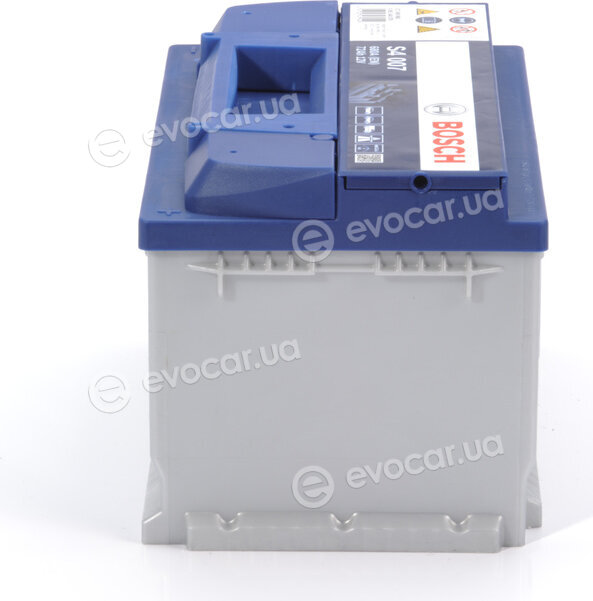 Bosch 0 092 S40 070