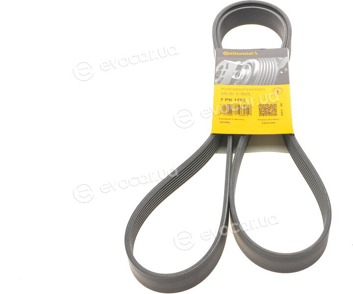 Continental 7PK1785