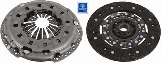 Sachs 3000 951 667