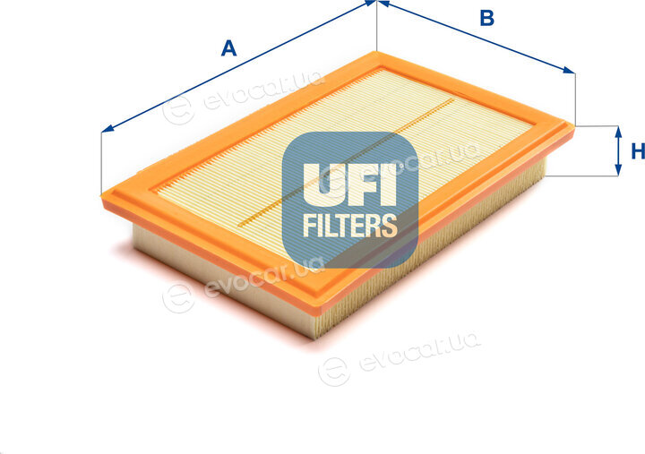 UFI 30.A61.00