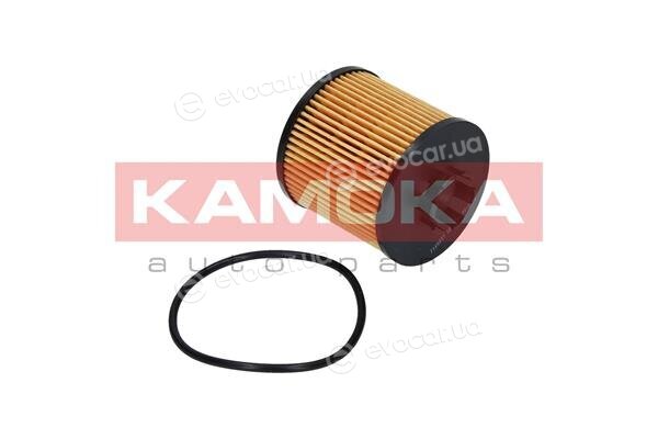 Kamoka F109801