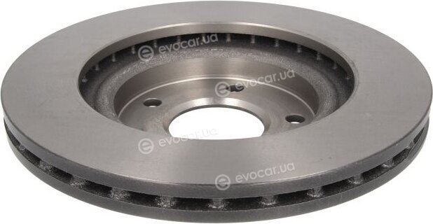 Brembo 09.A637.11