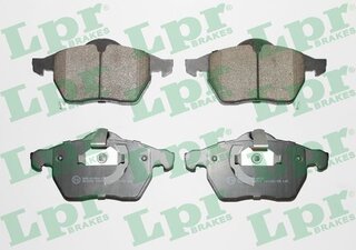 LPR / Samko 05P812