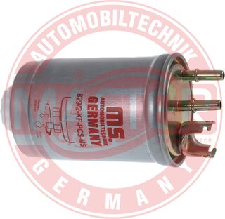 Master Sport 829/2-KF-PCS-MS