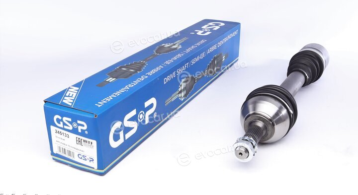 GSP 245133