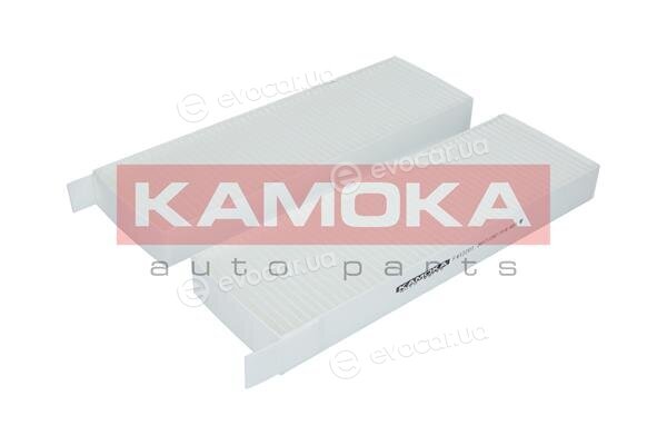Kamoka F412201