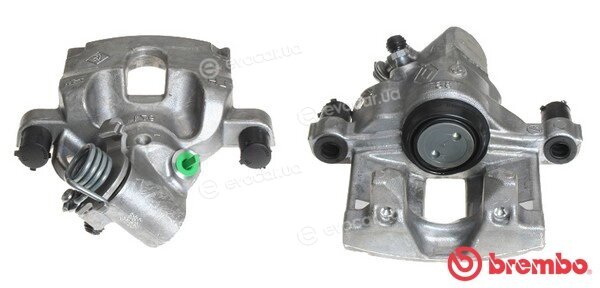 Brembo F 68 137