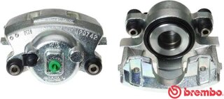 Brembo F 37 001