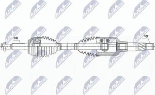 NTY NPW-CH-112