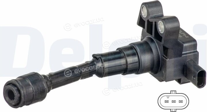 Delphi GN10635