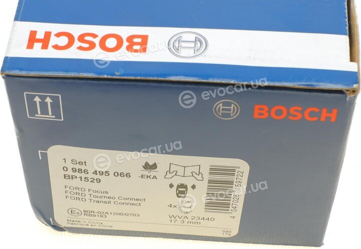 Bosch 0 986 495 066