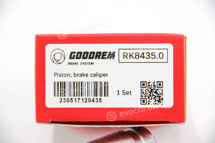 Goodrem RK8435.0