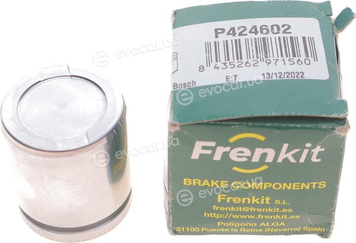 Frenkit P424602