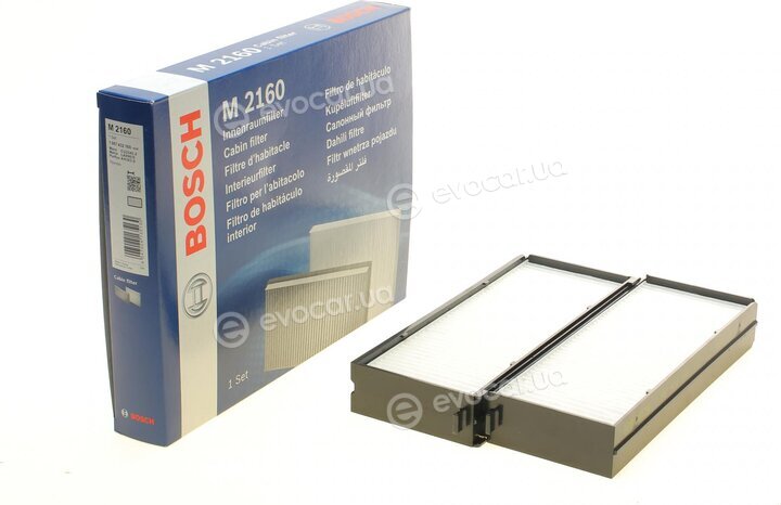 Bosch 1 987 432 160