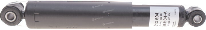 Sachs 313 504