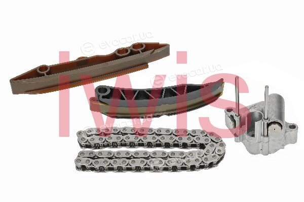Iwis 71633Set