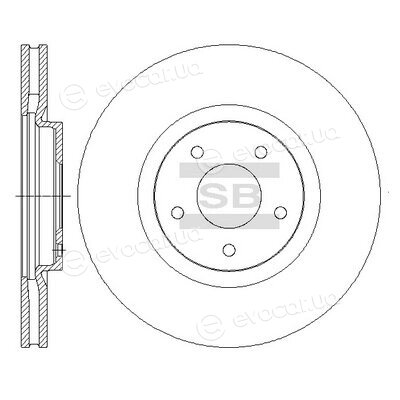 Hi-Q / Sangsin SD4239