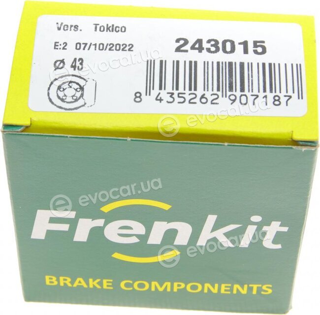 Frenkit 243015