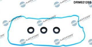 Dr. Motor DRM02120S
