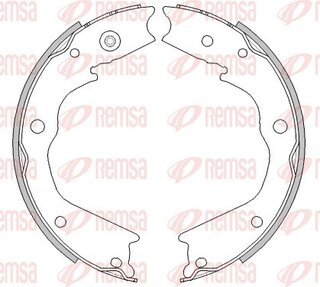 Remsa 4482.00