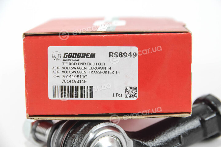 Goodrem RS8949