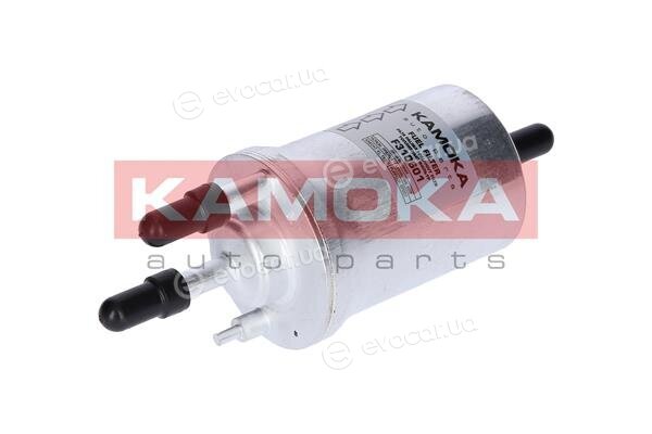 Kamoka F310601