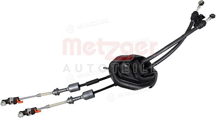 Metzger 3150393