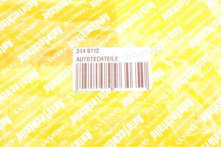 Autotechteile 314 5112