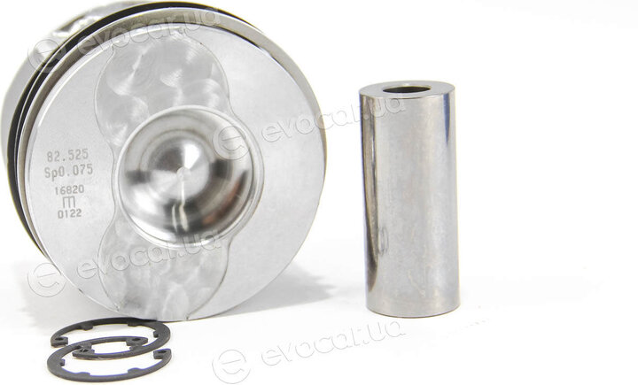 Mahle 010 15 02