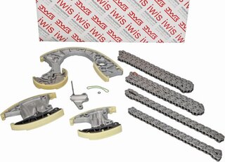 Iwis 71651Set