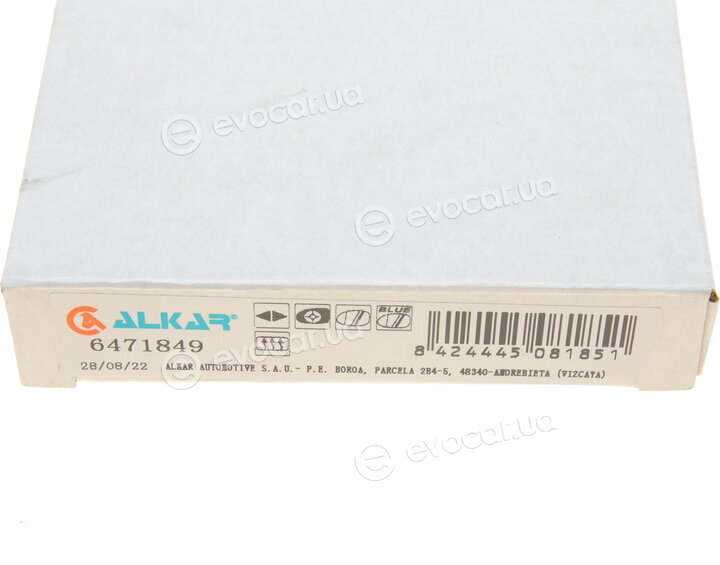 Alkar 6471849