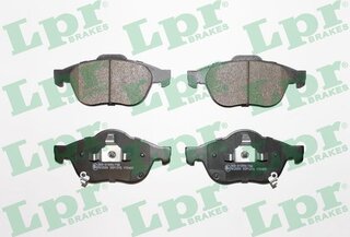 LPR / Samko 05P1215