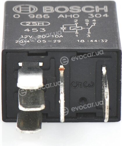 Bosch 0 986 AH0 304