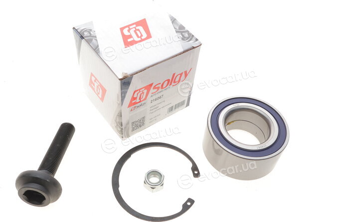 Solgy 216067