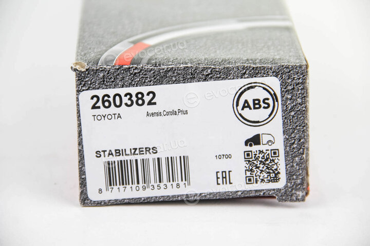 A.B.S. 260382