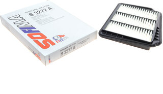 Sofima S 3277 A