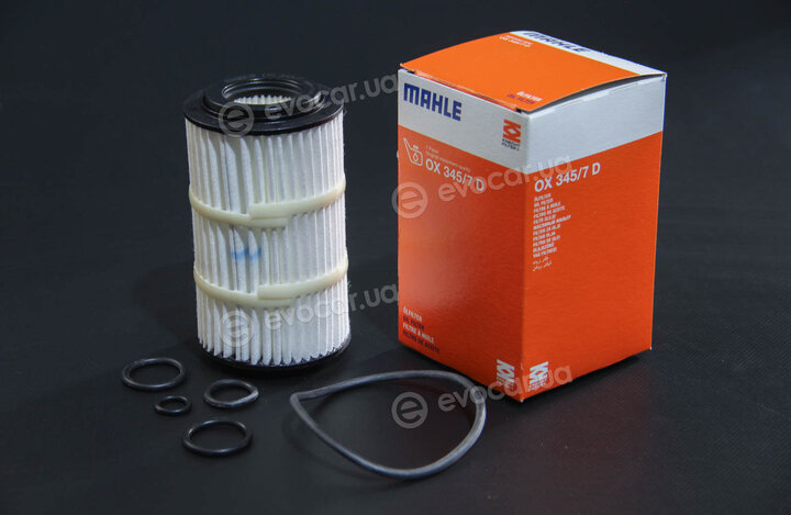 Mahle OX 345/7D