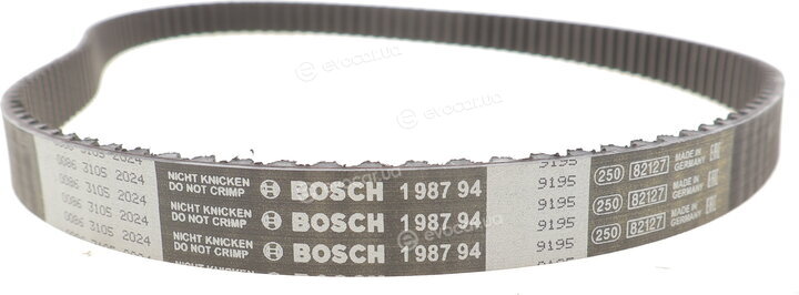 Bosch 1 987 948 258