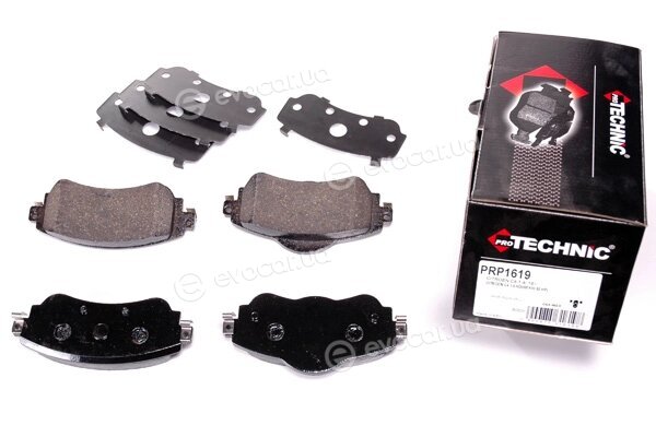 Protechnic PRP1619-3M