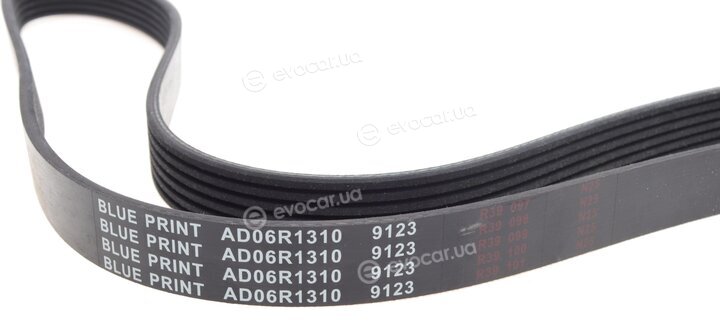 Blue Print AD06R1310