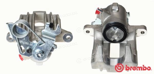 Brembo F 85 170
