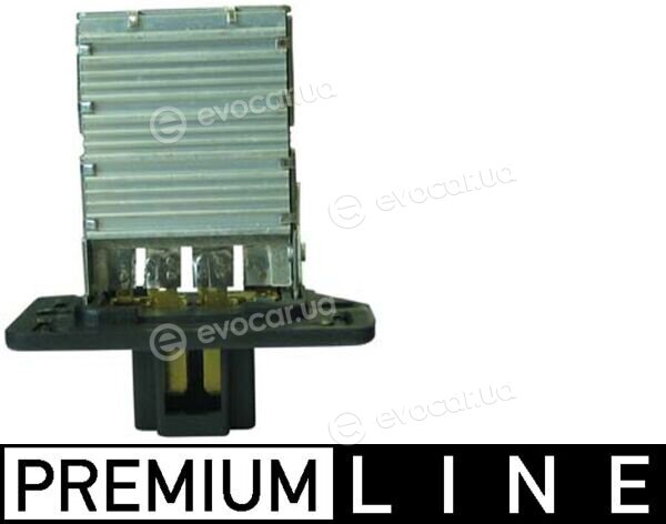 Mahle ABR 44 000P