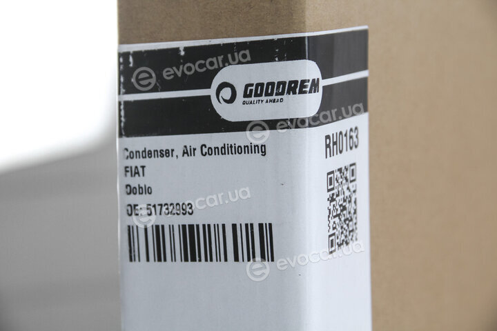 Goodrem RH0163