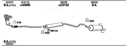 Walker / Fonos OPK023660