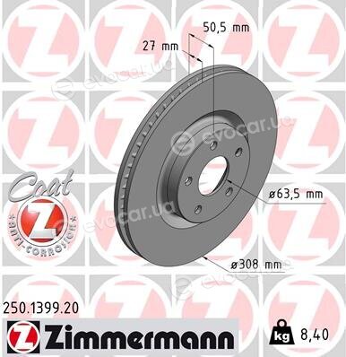 Zimmermann 250.1399.20