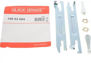 Kawe / Quick Brake 105 53 004