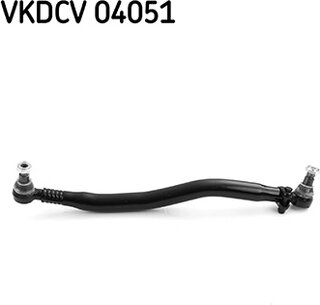 SKF VKDCV 04051