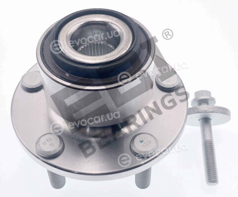 EBI EBK2112A
