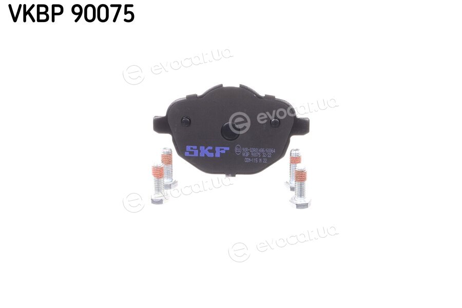 SKF VKBP 90075