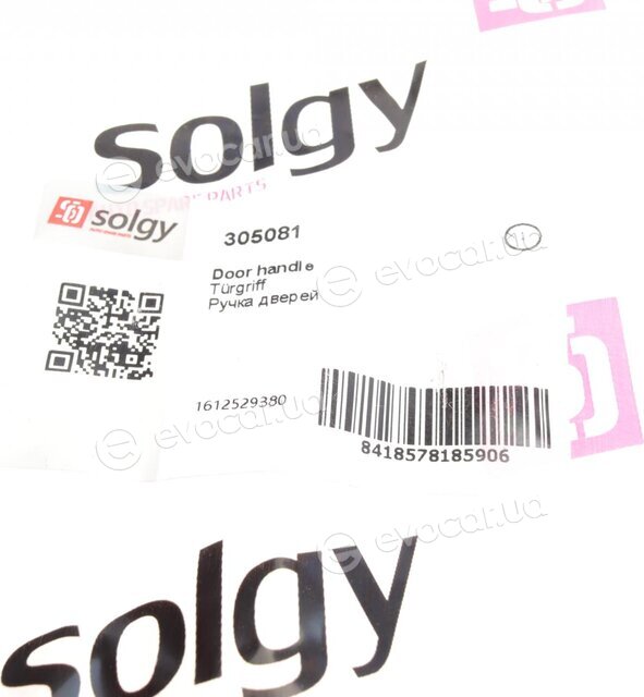 Solgy 305081